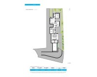 Nueva construcción - Chalet - Mijas - Las Farolas