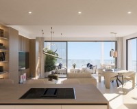 Nueva construcción - Chalet - Mijas - Riviera Del Sol