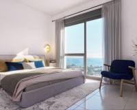 Nueva construcción - Chalet - Mijas - Riviera Del Sol