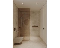 Nueva construcción - Chalet - Mijas - Urb. Buenavista
