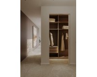 Nueva construcción - Chalet - Mijas - Urb. Buenavista