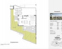 Nueva construcción - Chalet - Mijas - Urb. Riviera Sol
