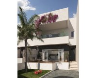 Nueva construcción - Chalet - Montforte del Cid - Alenda Golf