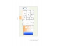Nueva construcción - Chalet - Montforte del Cid - La Capitana