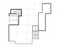 Nueva construcción - Chalet - Moraira_Teulada - Benimeit