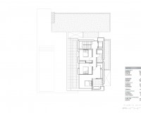 Nueva construcción - Chalet - Moraira_Teulada - Calle Mostoles