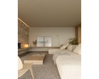 Nueva construcción - Chalet - Moraira_Teulada - La Sabatera