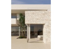 Nueva construcción - Chalet - Moraira_Teulada - La Sabatera