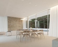 Nueva construcción - Chalet - Moraira_Teulada - La Sabatera