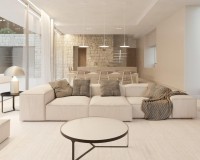 Nueva construcción - Chalet - Moraira_Teulada - La Sabatera