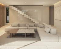 Nueva construcción - Chalet - Moraira_Teulada - La Sabatera