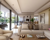 Nueva construcción - Chalet - Moraira_Teulada - La Sabatera