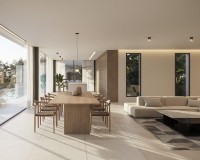 Nueva construcción - Chalet - Moraira_Teulada - Moravit