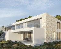 Nueva construcción - Chalet - Moraira_Teulada - Moravit