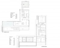 Nueva construcción - Chalet - Moraira_Teulada - Moravit