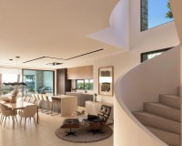 Nueva construcción - Chalet - Moraira_Teulada - Pinar del Advocat