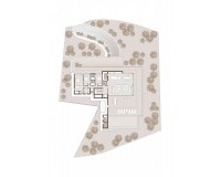 Nueva construcción - Chalet - Moraira_Teulada - Verde Pino