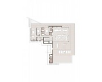 Nueva construcción - Chalet - Moraira_Teulada - Verde Pino