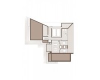 Nueva construcción - Chalet - Moraira_Teulada - Verde Pino