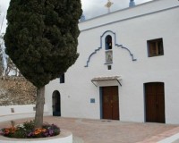 Nueva construcción - Chalet - Moraira_Teulada - Verde Pino