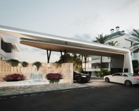 Nueva construcción - Chalet - Mutxamel - Bonalba-cotoveta