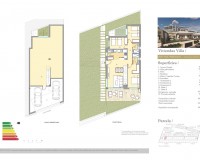Nueva construcción - Chalet - Mutxamel - Bonalba-cotoveta