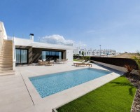 Nueva construcción - Chalet - Mutxamel - Cotoveta