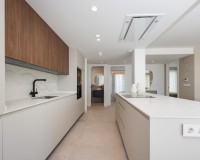 Nueva construcción - Chalet - Mutxamel - Cotoveta