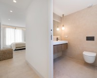 Nueva construcción - Chalet - Mutxamel - Cotoveta