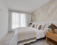 Nueva construcción - Chalet - Mutxamel - Cotoveta