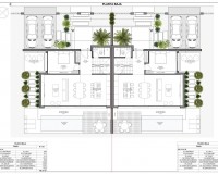 Nueva construcción - Chalet - Ojen - El Soto