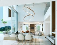 Nueva construcción - Chalet - Ojen - Palo Alto