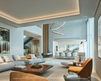 Nueva construcción - Chalet - Ojen - Palo Alto