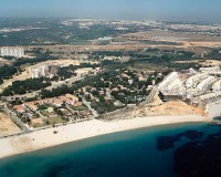 Nueva construcción - Chalet - Orihuela Costa - Campoamor