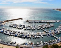 Nueva construcción - Chalet - Orihuela Costa - Campoamor