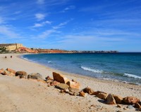 Nueva construcción - Chalet - Orihuela Costa - Campoamor