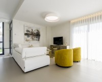 Nueva construcción - Chalet - Orihuela Costa - Campoamor