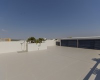 Nueva construcción - Chalet - Orihuela Costa - Campoamor