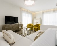 Nueva construcción - Chalet - Orihuela Costa - Campoamor