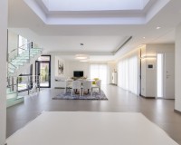 Nueva construcción - Chalet - Orihuela Costa - Campoamor