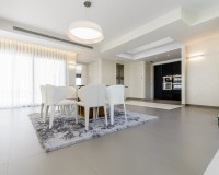 Nueva construcción - Chalet - Orihuela Costa - Campoamor
