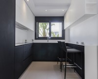Nueva construcción - Chalet - Orihuela Costa - Campoamor