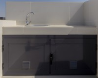 Nueva construcción - Chalet - Orihuela Costa - Campoamor