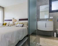 Nueva construcción - Chalet - Orihuela Costa - Campoamor