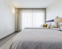 Nueva construcción - Chalet - Orihuela Costa - Campoamor