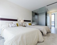 Nueva construcción - Chalet - Orihuela Costa - Campoamor