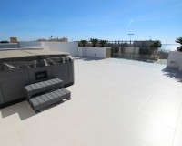 Nueva construcción - Chalet - Orihuela Costa - Campoamor