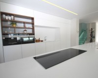 Nueva construcción - Chalet - Orihuela Costa - Campoamor