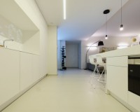 Nueva construcción - Chalet - Orihuela Costa - Campoamor