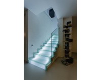 Nueva construcción - Chalet - Orihuela Costa - Campoamor